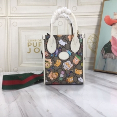 Gucci Top Handle Bags